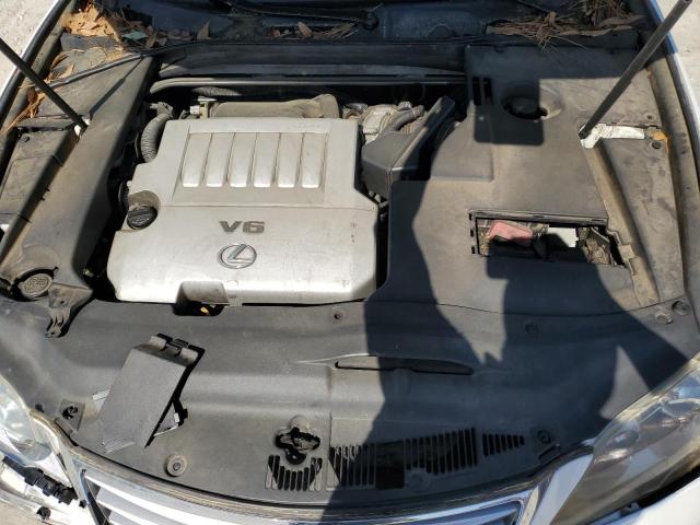Фото 11 с аукциона – 2010 LEXUS ES 350 с VIN JTHBK1EG3A2344487