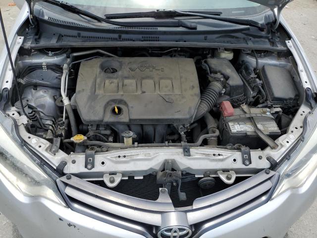 Photo 11 from auction – 2016 TOYOTA COROLLA L with VIN 2T1BURHE8GC575965