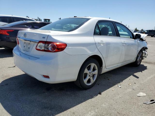 Photo 3 from auction – 2012 TOYOTA COROLLA BA with VIN 5YFBU4EE0CP008571