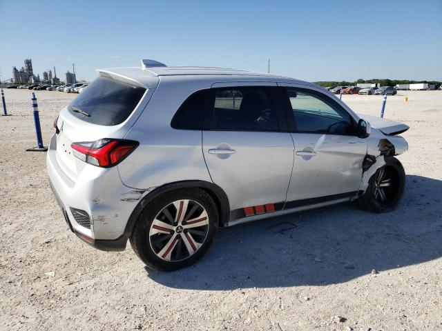 Photo 3 from auction – 2022 MITSUBISHI OUTLANDER with VIN JA4APUAUXNU018265
