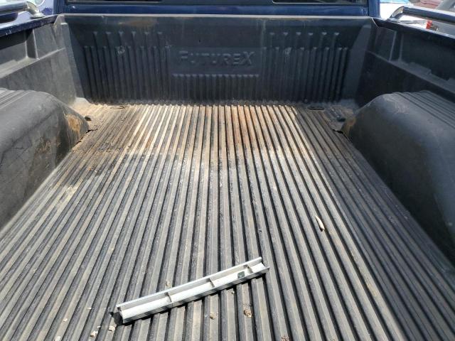 Photo 10 from auction – 2001 DODGE RAM 1500 with VIN 1B7HF16Z51S652227