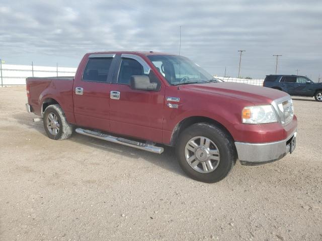 Photo 4 from auction – 2008 FORD F150 SUPER with VIN 1FTRW12W58KC19890