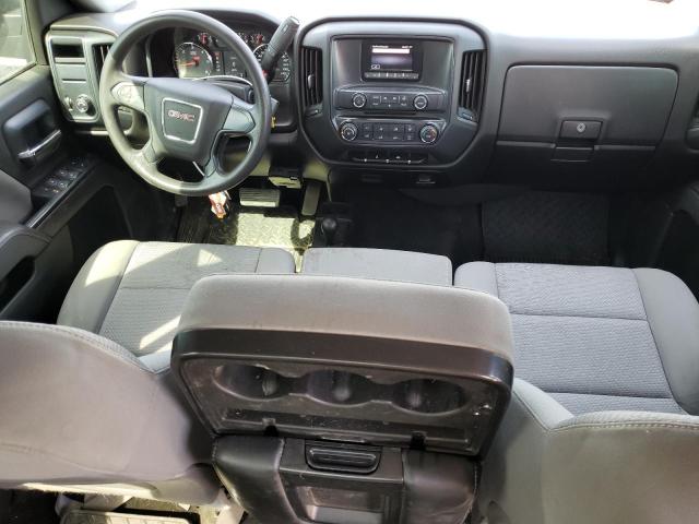 Photo 8 from auction – 2014 GMC SIERRA K15 with VIN 3GTU2TEH6EG222749