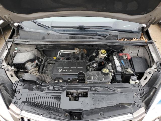 Photo 12 from auction – 2014 BUICK ENCORE with VIN KL4CJASB3EB608017