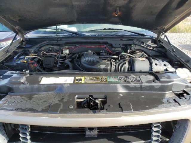 Zdjęcie 11 z aukcji – 2001 FORD F150 z VIN 1FTRX18L01NB28119
