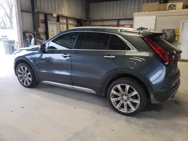 Photo 2 from auction – 2019 CADILLAC XT4 PREMIU with VIN 1GYFZDR45KF125244