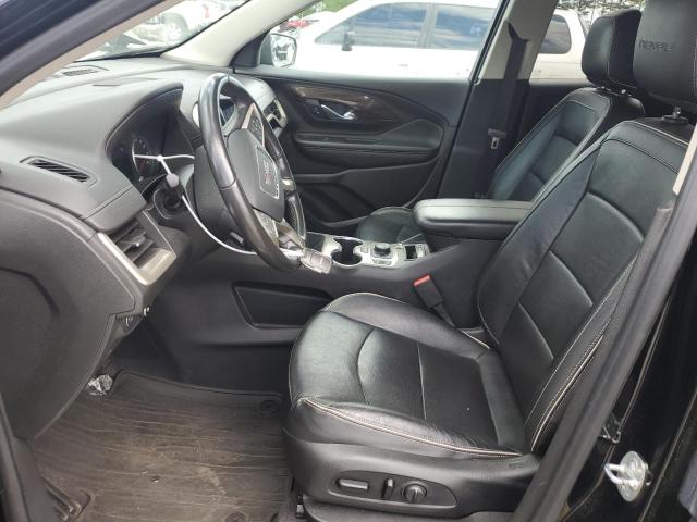 Photo 7 from auction – 2020 GMC TERRAIN DE with VIN 3GKALSEX7LL334826