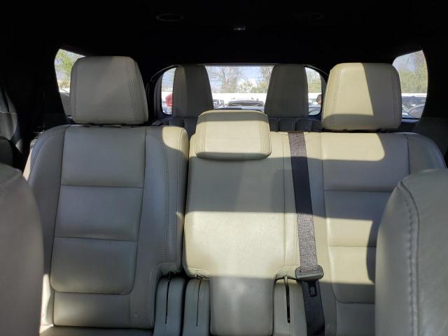 Photo 10 from auction – 2014 FORD EXPLORER X with VIN 1FM5K7D83EGA16759