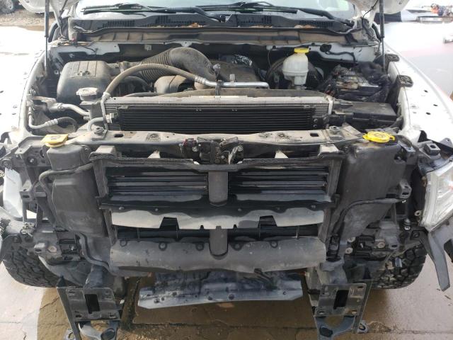 Photo 11 from auction – 2017 RAM 1500 LARAM with VIN 1C6RR7NT7HS746302