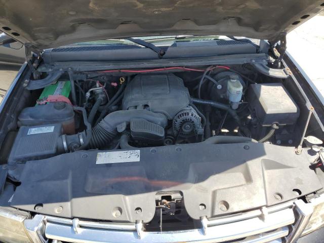 Photo 11 from auction – 2008 GMC SIERRA C15 with VIN 1GTEC19J58Z274140