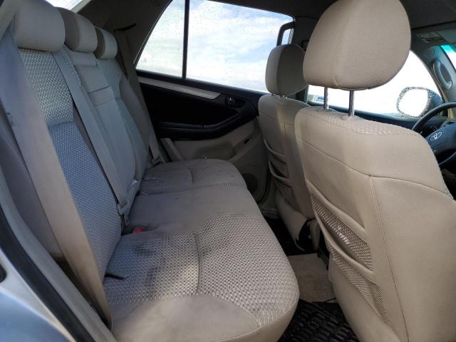 Photo 11 from auction – 2008 TOYOTA 4RUNNER SR with VIN JTEBU14R08K010504