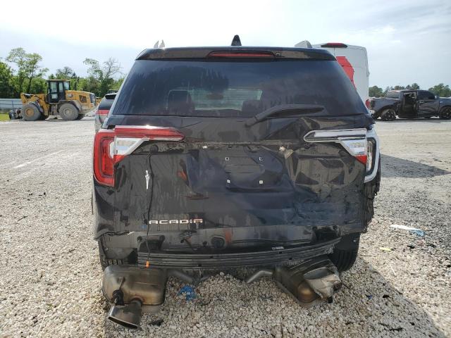 Photo 6 from auction – 2023 GMC ACADIA SLT with VIN 1GKKNML49PZ183568