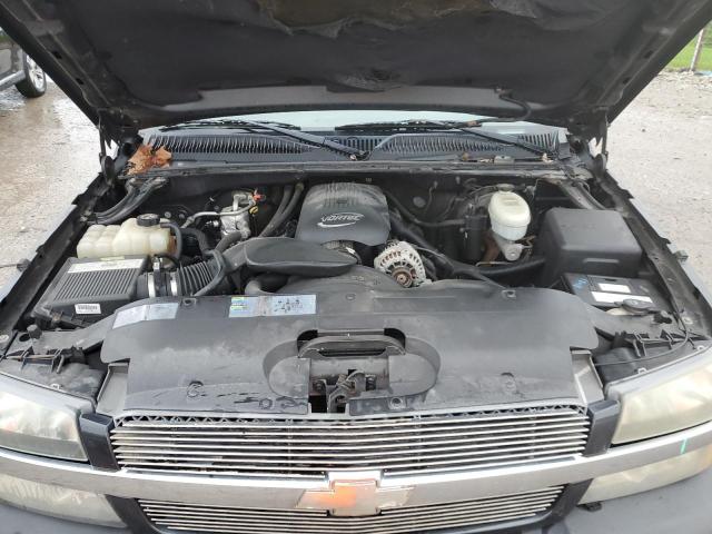 Photo 11 from auction – 2003 CHEVROLET SILVERADO with VIN 2GCEC19V431299339