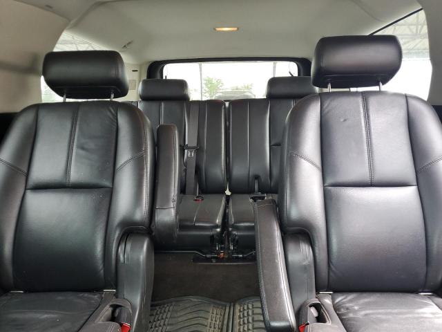 Photo 10 from auction – 2008 CHEVROLET SUBURBAN C with VIN 3GNFC16J88G289778