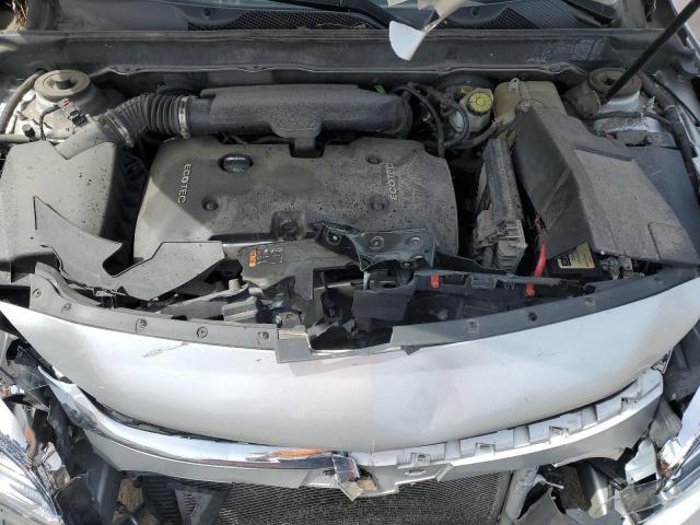 Photo 11 from auction – 2016 CHEVROLET MALIBU LIM with VIN 1G11B5SA7GF127345