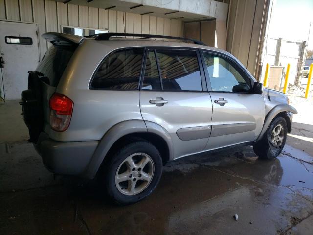 Photo 3 from auction – 2001 TOYOTA RAV4 with VIN JTEHH20V710095401