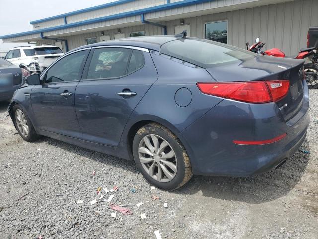 صورة رقم 2 من المزاد - 2015 KIA OPTIMA EX مع VIN 5XXGN4A77FG393635