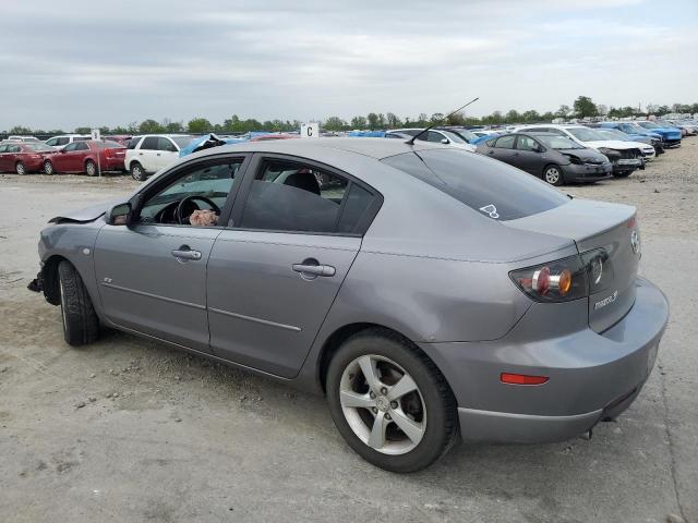 صورة رقم 2 من المزاد - 2006 MAZDA 3 S مع VIN JM1BK323661496145