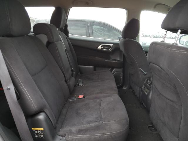 Photo 11 from auction – 2013 NISSAN PATHFINDER with VIN 5N1AR2MN1DC669888