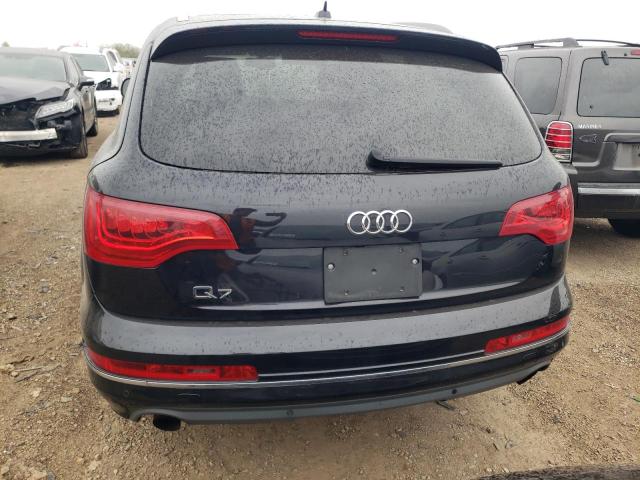 Photo 6 from auction – 2012 AUDI Q7 PREMIUM with VIN WA1LGAFE9CD006565