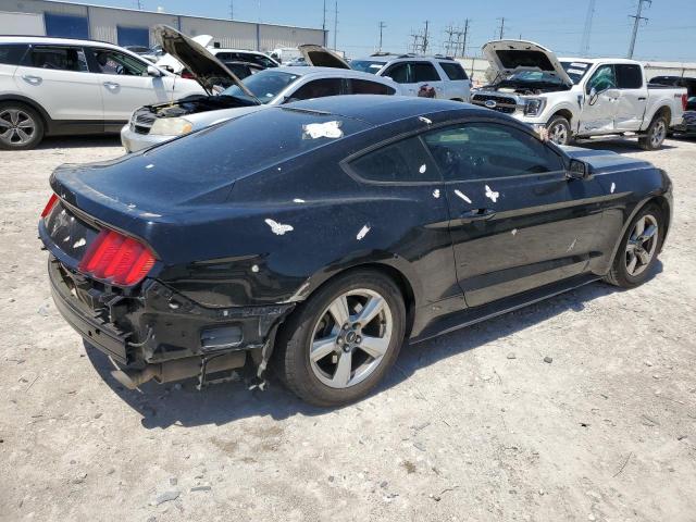 Photo 3 from auction – 2016 FORD MUSTANG with VIN 1FA6P8AM9G5283751