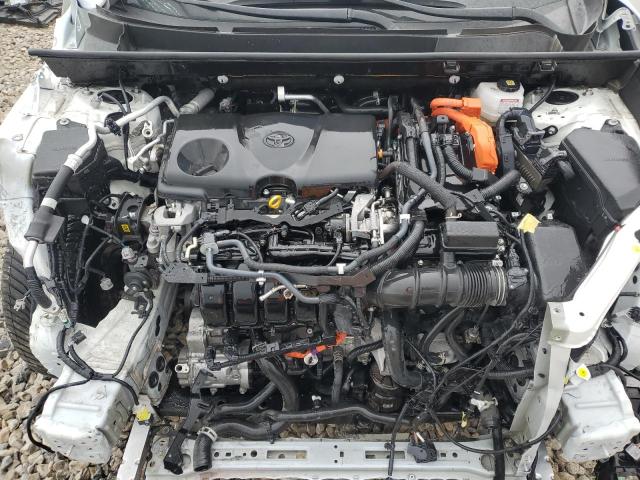 Photo 11 from auction – 2021 TOYOTA RAV4 PRIME with VIN JTMFB3FVXMD053084