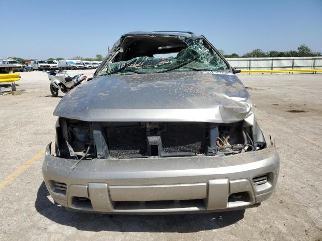 Photo 5 from auction – 2003 CHEVROLET TRAILBLAZE with VIN 1GNDT13S732388887