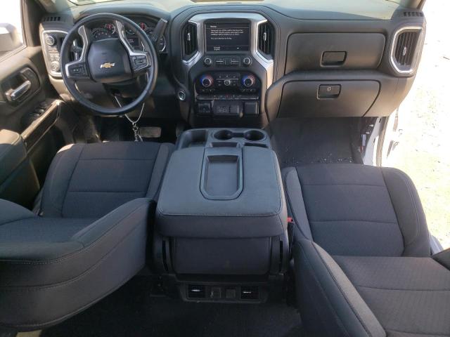 Photo 8 from auction – 2023 CHEVROLET SILVERADO with VIN 2GC4YNE77P1722383