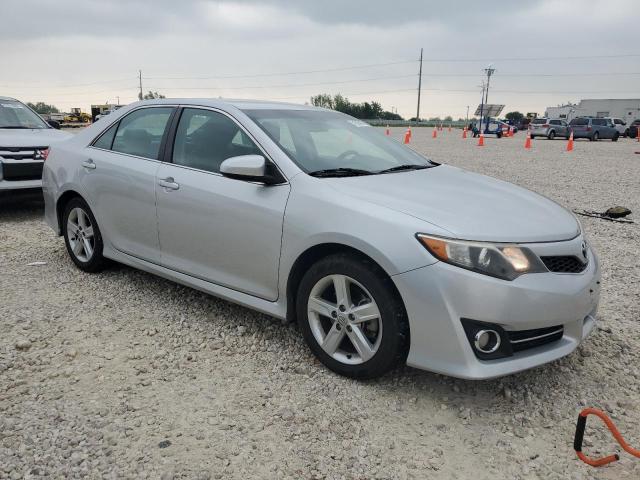 Photo 4 from auction – 2014 TOYOTA CAMRY L with VIN 4T1BF1FK9EU399637