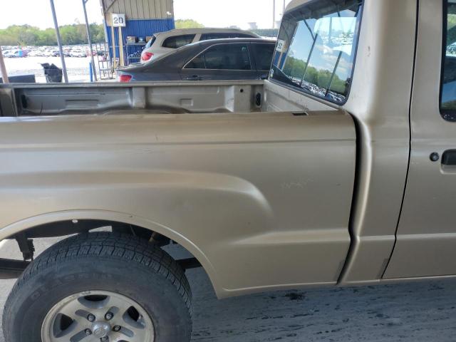 Photo 10 from auction – 2000 MAZDA B2500 with VIN 4F4YR12C0YTM26133