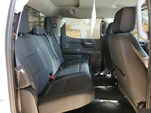 Photo 10 from auction – 2024 CHEVROLET SILVERADO with VIN 3GCPDBEK7RG198464
