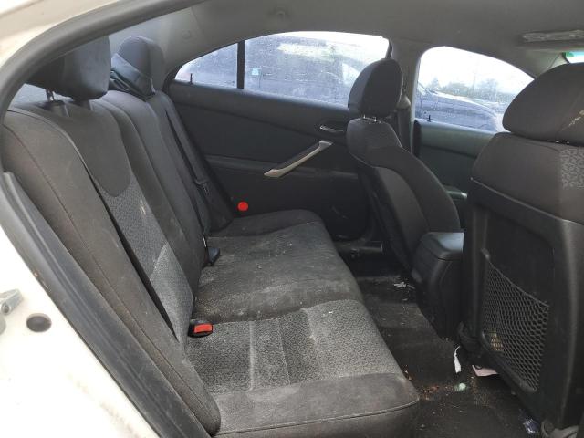 Photo 10 from auction – 2007 PONTIAC G6 BASE with VIN 1G2ZG58N674211372