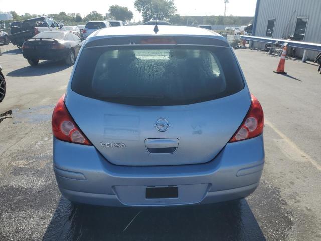 Photo 6 from auction – 2011 NISSAN VERSA S with VIN 3N1BC1CP5BL382355