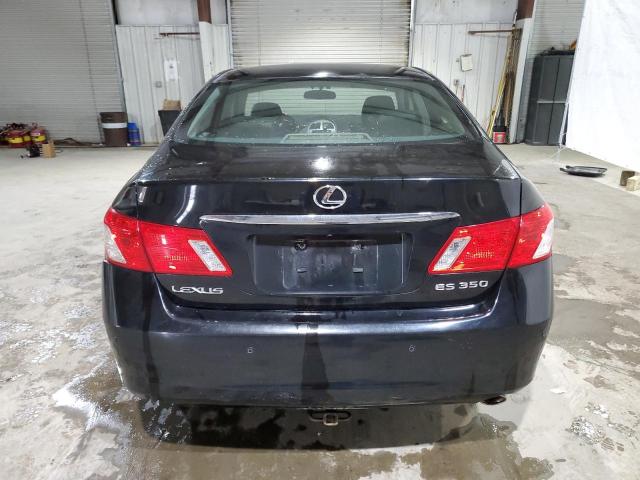 Фото 6 с аукциона – 2007 LEXUS ES 350 с VIN JTHBJ46G572090616