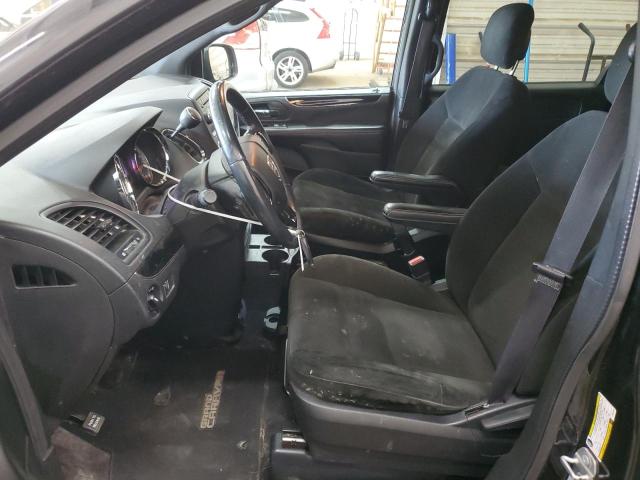 Photo 7 from auction – 2015 DODGE GRAND CARA with VIN 2C4RDGBG8FR705156