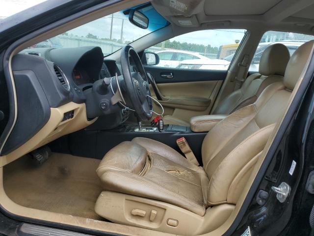 Foto 7 de la subasta – 2011 NISSAN MAXIMA S con VIN 1N4AA5APXBC804047