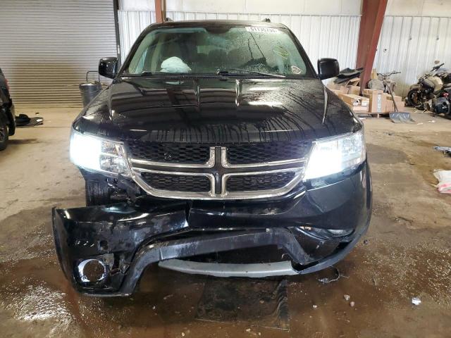 Photo 5 from auction – 2014 DODGE JOURNEY SX with VIN 3C4PDCBG4ET166465