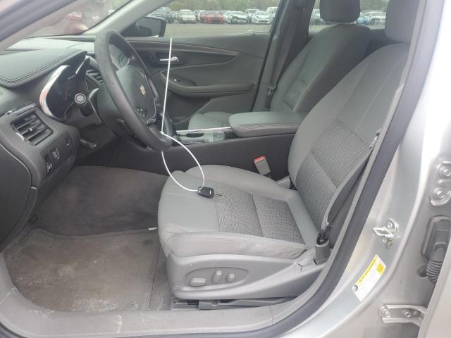 Photo 7 from auction – 2016 CHEVROLET IMPALA LS with VIN 2G11X5SA8G9184454