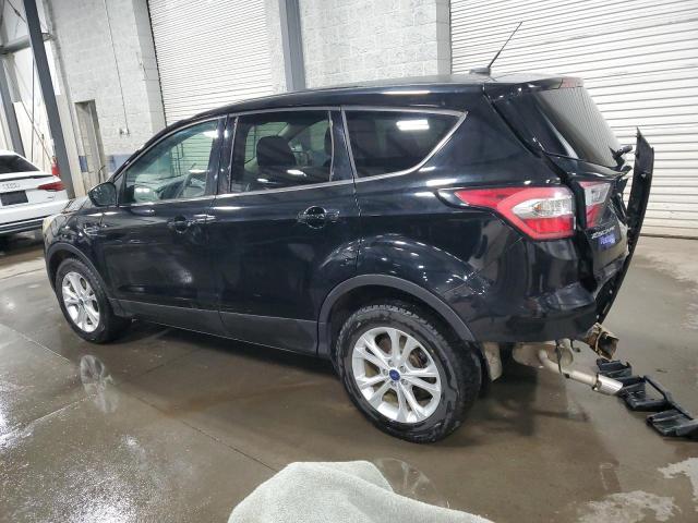 Photo 2 from auction – 2017 FORD ESCAPE SE with VIN 1FMCU9GD4HUB79917