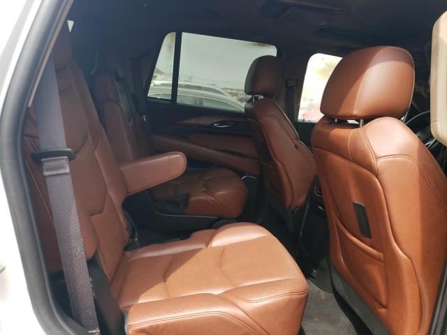 Photo 11 from auction – 2016 CADILLAC ESCALADE P with VIN 1GYS4CKJ3GR245251
