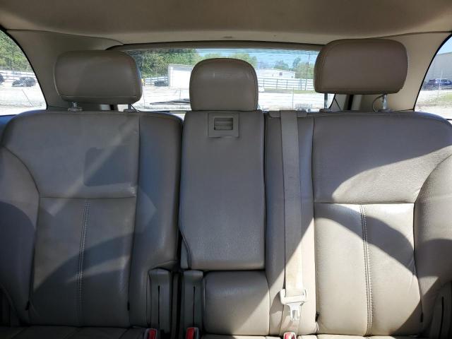 Photo 10 from auction – 2010 FORD EDGE SEL with VIN 2FMDK3JC9ABA27098