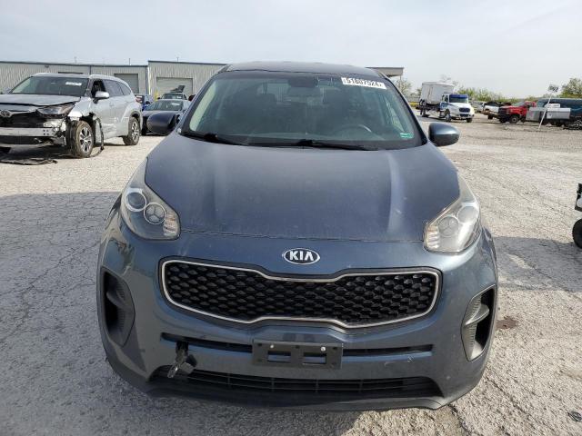 Photo 5 from auction – 2017 KIA SPORTAGE L with VIN KNDPM3AC2H7239386