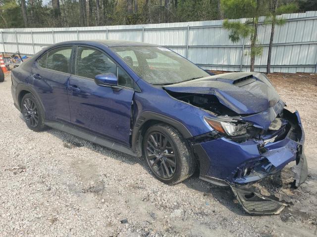 Photo 4 from auction – 2023 SUBARU WRX PREMIU with VIN JF1VBAF67P9801389