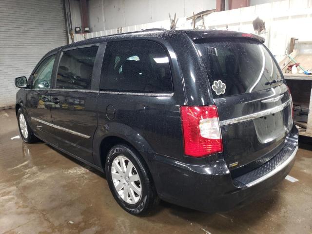 Photo 2 from auction – 2015 CHRYSLER TOWN & COU with VIN 2C4RC1BG3FR571379