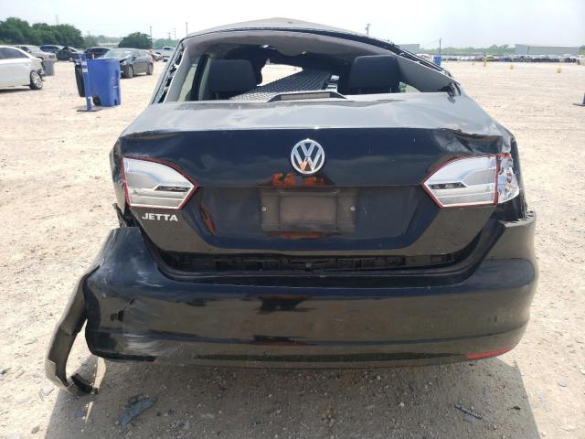 Zdjęcie 6 z aukcji – 2012 VOLKSWAGEN JETTA BASE z VIN 3VW2K7AJ8CM311564