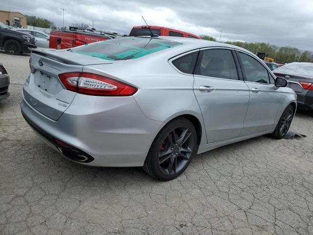 Photo 3 from auction – 2016 FORD FUSION TIT with VIN 3FA6P0D98GR171626