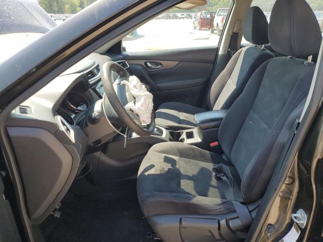 Photo 7 from auction – 2016 NISSAN ROGUE S with VIN JN8AT2MV2GW144691