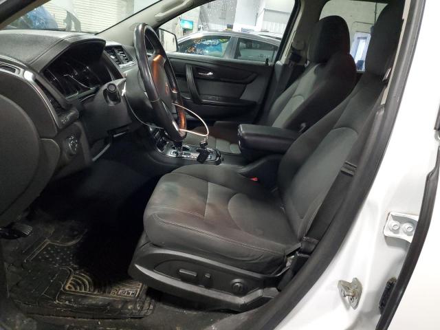 Photo 7 from auction – 2016 GMC ACADIA SLE with VIN 1GKKVPKD3GJ124811