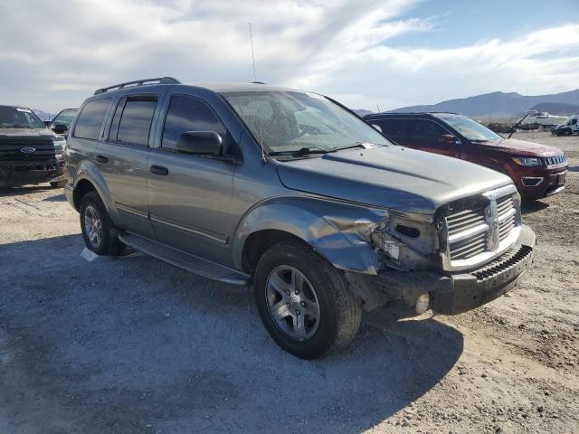 Photo 4 from auction – 2005 DODGE DURANGO LI with VIN 1D8HD58DX5F623305