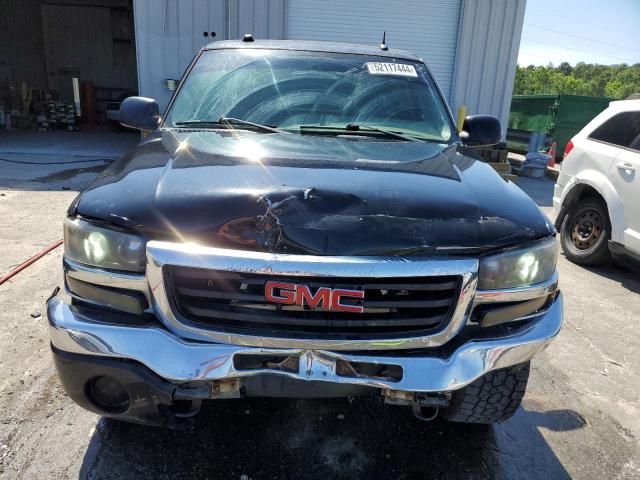 Photo 5 from auction – 2004 GMC NEW SIERRA with VIN 2GTEK19T241203565